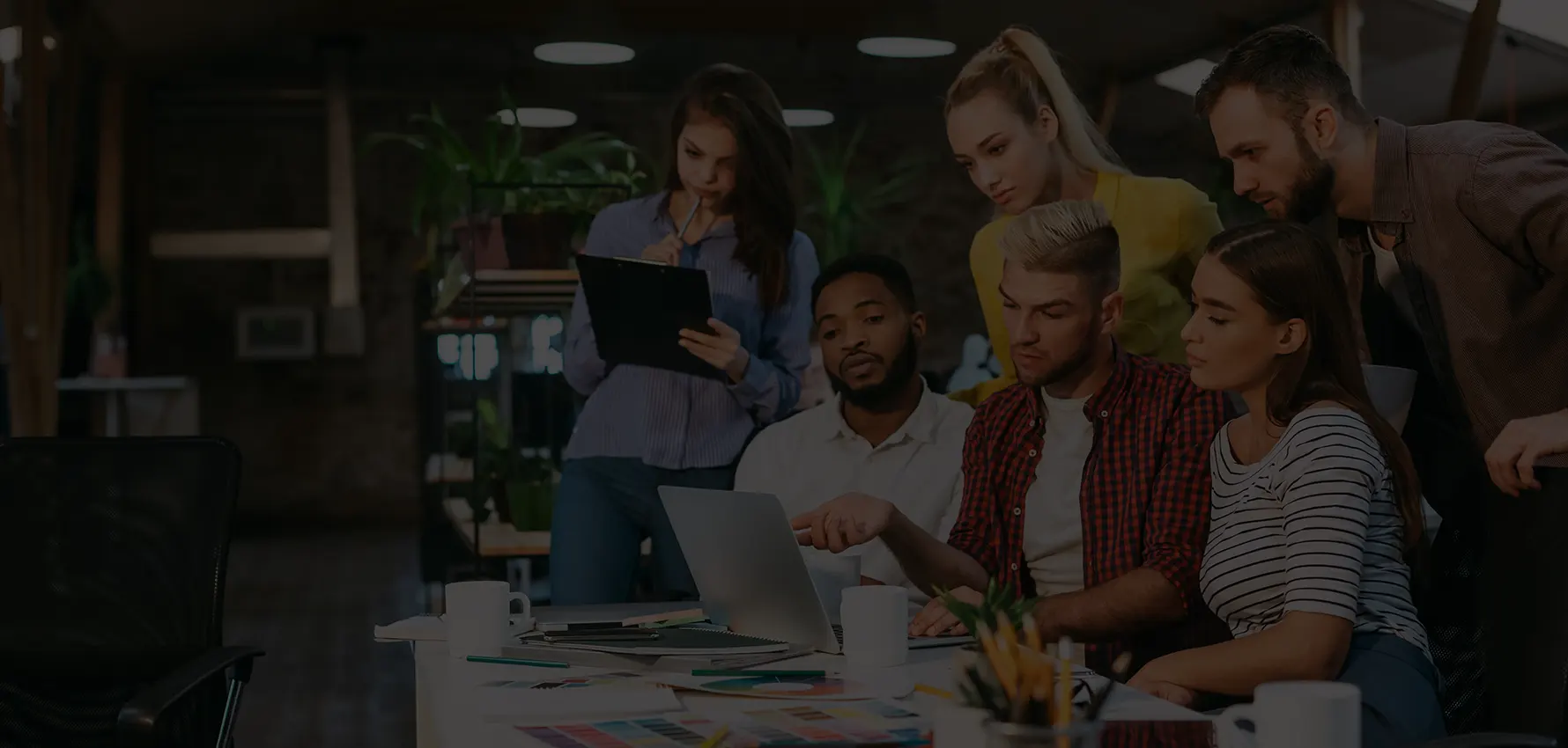 Votre agence partenaire